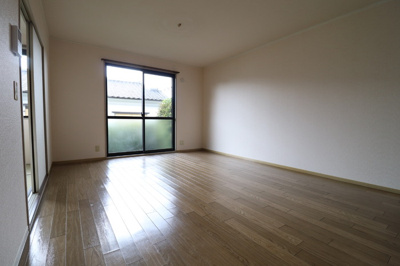 【居間・リビング】 | セジュール一ツ木