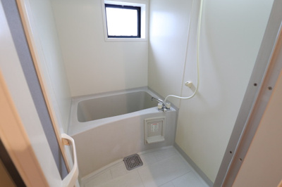 【浴室】 | セジュール一ツ木