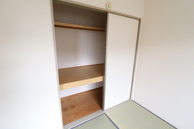 【収納】 | セジュール一ツ木