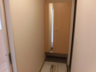 【玄関】 | エクセル大窪