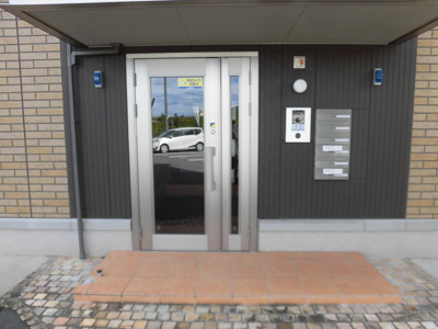 【エントランス】 | エクセル大窪