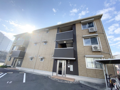 【外観】 | エクセル大窪