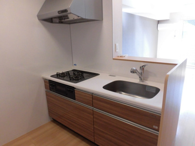 【キッチン】 | エクセル大窪