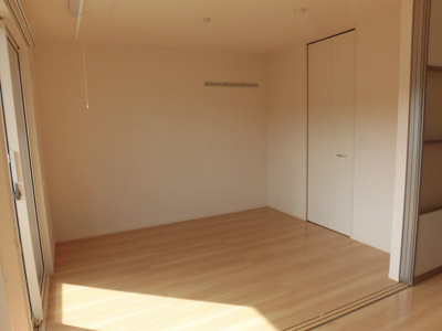 【洋室】 | エクセル大窪