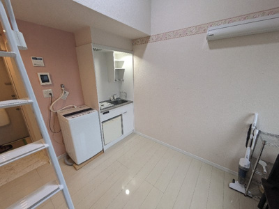 【内装】 | センターヴィレッジ藤崎 | ※別部屋参考写真