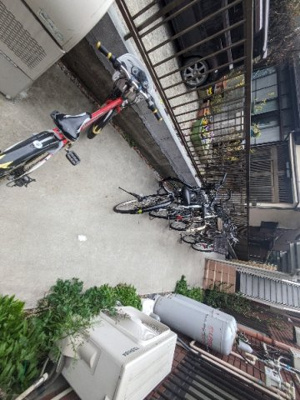 【その他共用部分】 | センターヴィレッジ藤崎