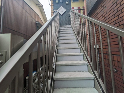 【その他共用部分】 | センターヴィレッジ藤崎