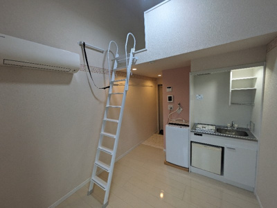 【内装】 | センターヴィレッジ藤崎 | ※別部屋参考写真