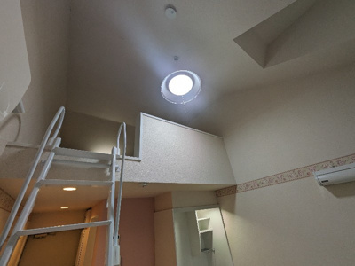 【内装】 | センターヴィレッジ藤崎 | ※別部屋参考写真