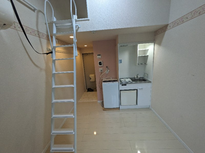 【内装】 | センターヴィレッジ藤崎 | ※別部屋参考写真