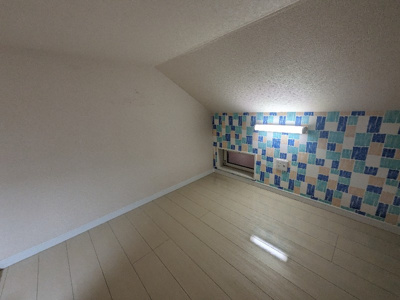 【収納】 | センターヴィレッジ藤崎 | ※別部屋参考写真