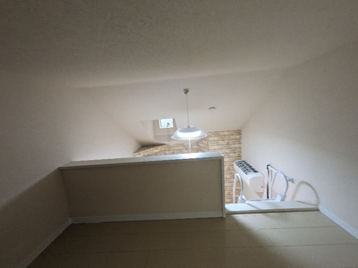 【収納】 | センターヴィレッジ藤崎 | ※別部屋参考写真