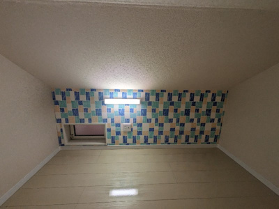 【内装】 | センターヴィレッジ藤崎 | ※別部屋参考写真