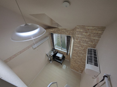 【内装】 | センターヴィレッジ藤崎 | ※別部屋参考写真