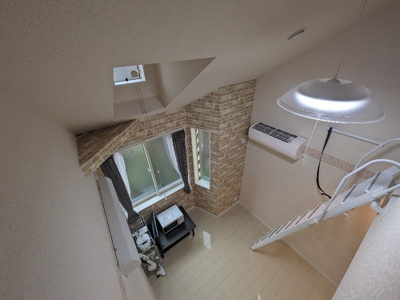 【内装】 | センターヴィレッジ藤崎 | ※別部屋参考写真