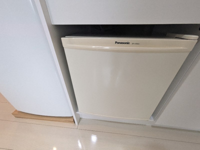 【設備】 | センターヴィレッジ藤崎 | ※別部屋参考写真