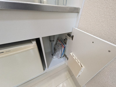 【収納】 | センターヴィレッジ藤崎 | ※別部屋参考写真