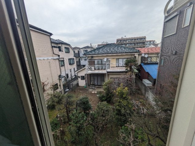 【展望】 | センターヴィレッジ藤崎 | ※別部屋参考写真