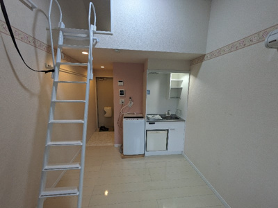 【居間・リビング】 | センターヴィレッジ藤崎 | ※別部屋参考写真