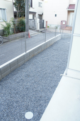 リブリ・ルフェリドーチェのバルコニー