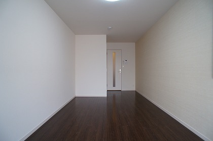 リブリ・ルフェリドーチェの居間・リビング