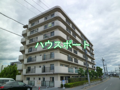 【外観】 | アドリーム伏見向島 | 総戸数41戸