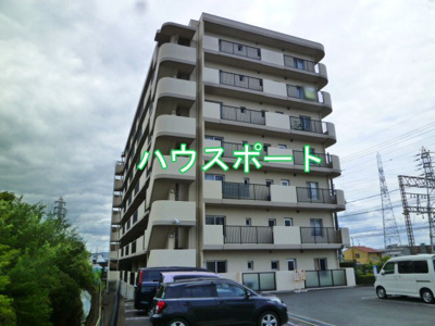 【外観】 | アドリーム伏見向島