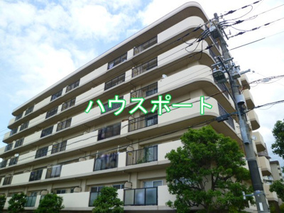 【外観】 | アドリーム伏見向島