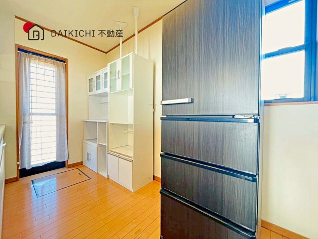 【キッチン】 | 羽生市大字上岩瀬　中古戸建