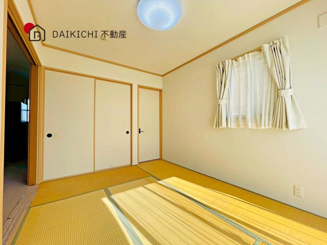 【和室】 | 羽生市大字上岩瀬　中古戸建