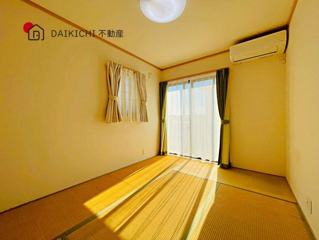 【和室】 | 羽生市大字上岩瀬　中古戸建