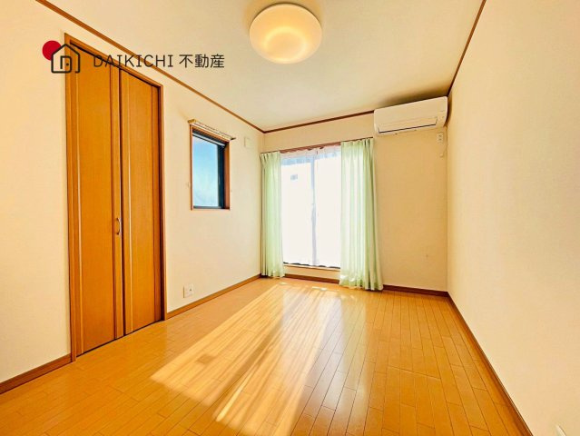 【洋室】 | 羽生市大字上岩瀬　中古戸建
