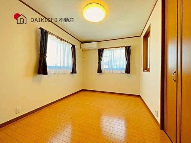 【洋室】 | 羽生市大字上岩瀬　中古戸建