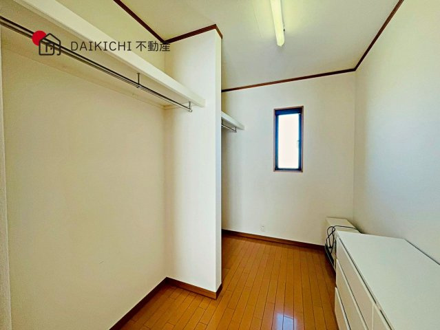 【収納】 | 羽生市大字上岩瀬　中古戸建