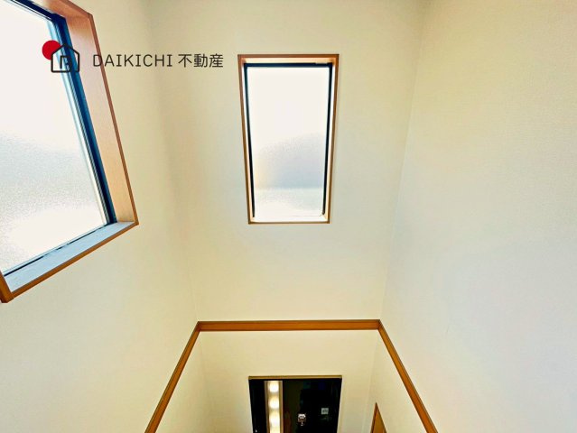 【内装】 | 羽生市大字上岩瀬　中古戸建