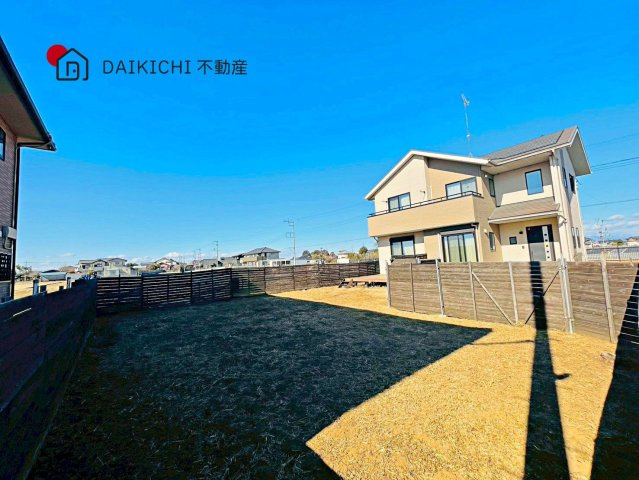 【外観】 | 羽生市大字上岩瀬　中古戸建