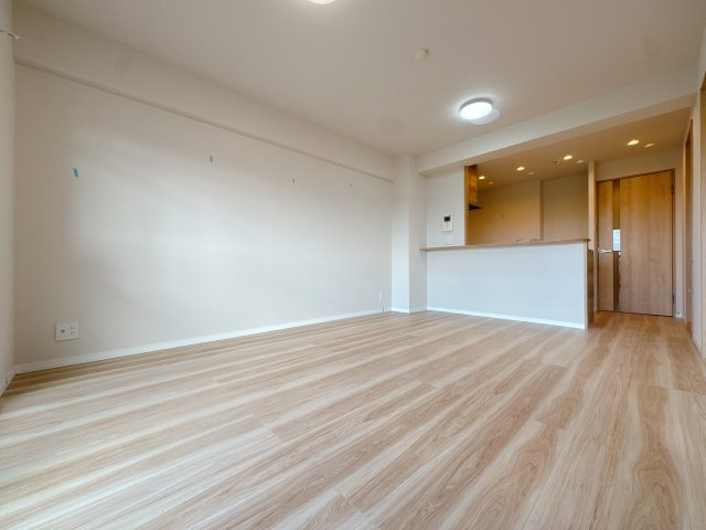 【居間・リビング】 | アンピール教育大前☆仲介手数料無料☆