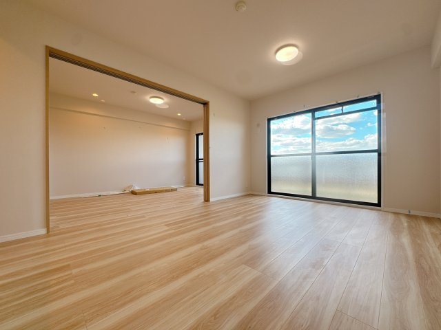 【居間・リビング】 | アンピール教育大前☆仲介手数料無料☆