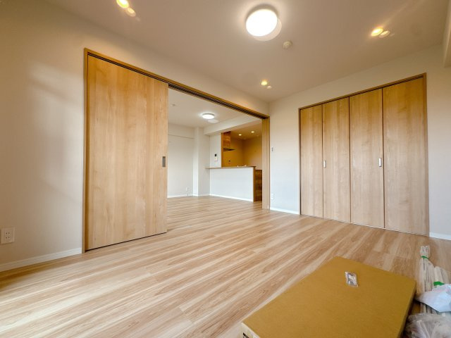 【洋室】 | アンピール教育大前☆仲介手数料無料☆