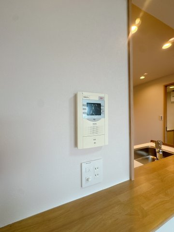 【防犯設備】 | アンピール教育大前☆仲介手数料無料☆