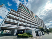 【外観】 | アンピール教育大前☆仲介手数料無料☆