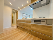 アンピール教育大前☆仲介手数料無料☆の画像