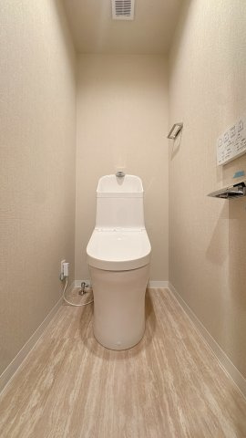 【トイレ】 | アンピール教育大前☆仲介手数料無料☆