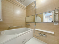 【浴室】 | アンピール教育大前☆仲介手数料無料☆