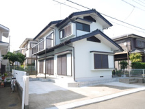 八街市泉台2　中古戸建の画像