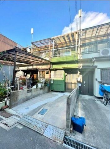 門真市五月田町　中古戸建