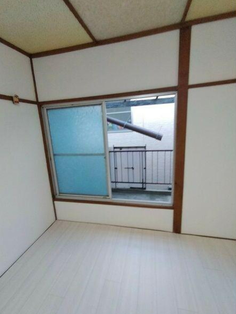 門真市五月田町　中古戸建の洋室