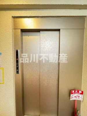 【その他共用部分】 | 目黒ロイヤルプラザ