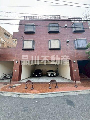 【外観】 | 目黒ロイヤルプラザ