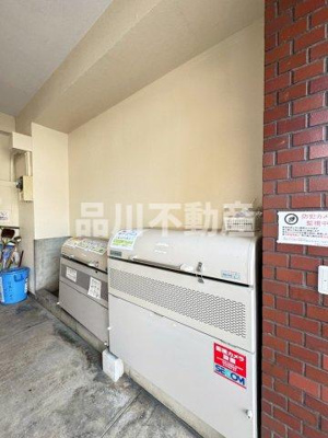 【その他共用部分】 | 目黒ロイヤルプラザ